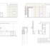 Kitchen units plan