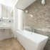 New bathroom