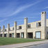 Accordia courtyard houses