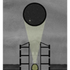 Concept drawing.  Escaping the physical realm of the prison