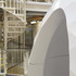 GRP textured external surface