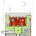 Lower ground floor plan