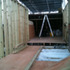 Main structure under construction