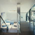 Top floor family room