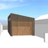 Early development sketch