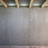Uplit ceiling & Chalk concrete board batch number marking