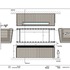 Plan and Elevations