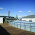 Roof terrace