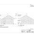 North East & South West Elevations, scale 1:50