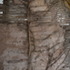 finished wall detail
