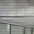 Detail of zinc cladding