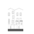 Rear Elevation After