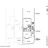 Ground floor plan before