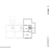 Second floor plan before