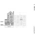 Rear elevation before