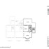 First floor plan before