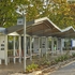 University of East Anglia Bus Interchange