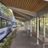 University of East Anglia Bus Interchange