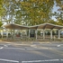 University of East Anglia Bus Interchange