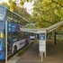 University of East Anglia Bus Interchange