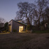 Artist Studio - Dusk