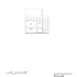 Shelving Unit - Elevation