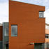 In parts, the school has an almost domestic scale and aesthetic