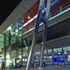 Bijlmer Station structure
