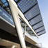 Exterior canopies