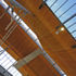 Roof detail