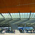 Biljmer Station interior