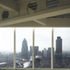 Flooplates unencumbered by columns allow views over the City of London 