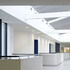 Corridor and lightwells