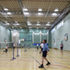 Community sport hall