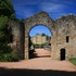 Adams Catsle Arch