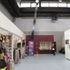 Market Hall interior