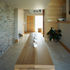 View of dining space
