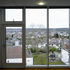 Views out across Bristol