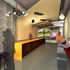Bar view render