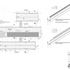 Roof plan