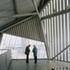 Air Shard viewing platform 