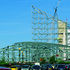 Imperial War Museum North under construction
