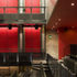 Seating in theatre