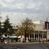 Belgrade Theatre in context
