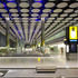 Baggage hall