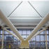 Structure and roof