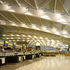 Check-in hall