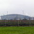 Terminal 5 view from distance