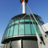Control tower