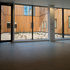 Internal view of courtyard